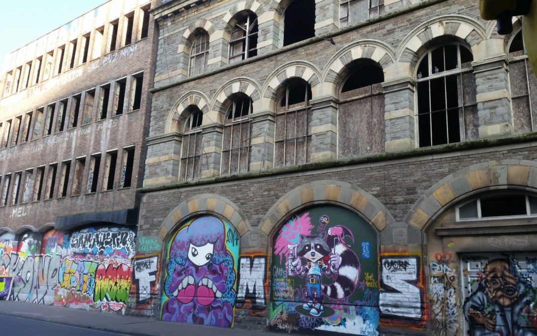 1000 Objections, and Counting…Carriageworks update.