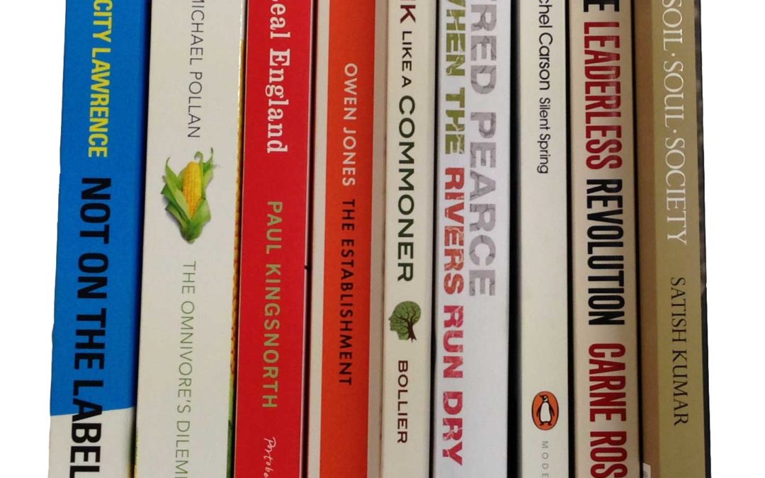 Eco Books for a fiver (Fully Refundable).