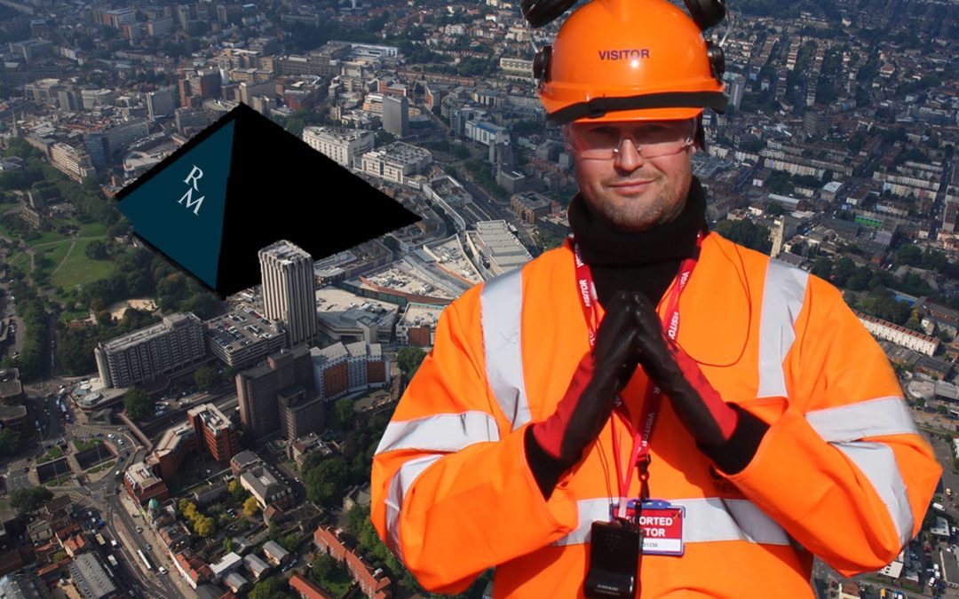 Atomkraft is coming! 8th August; “Public Planning Consultation” @ PRSC