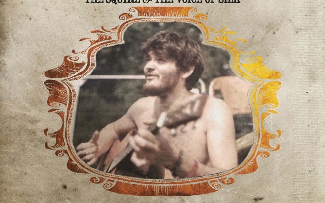 Raphael Dufresne. PRSC Volunteer, Musician, Friend. 1990-2017