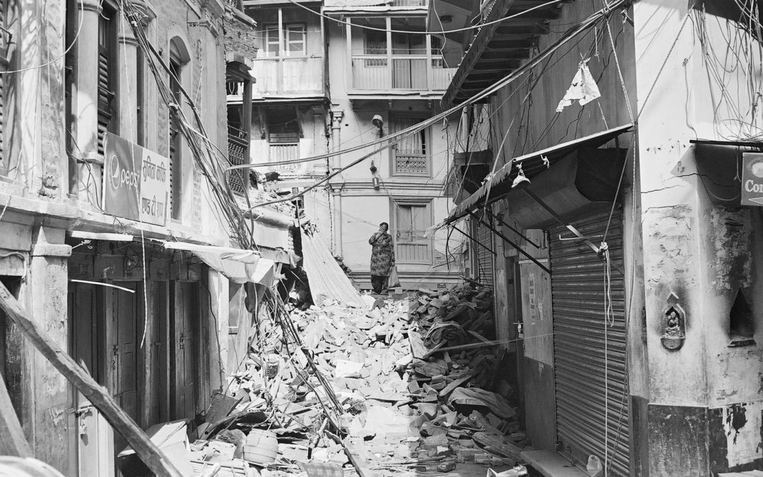 Angels Orphanage Nepal – Photography Exhibition 19-21 May 2017