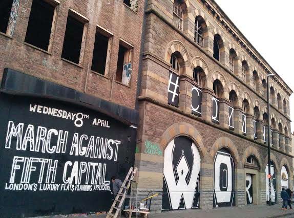 Land Trust PRSC current projects