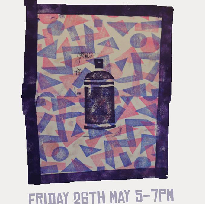 EVENT – Project Positivity – Young Emerging Talent Exhibition