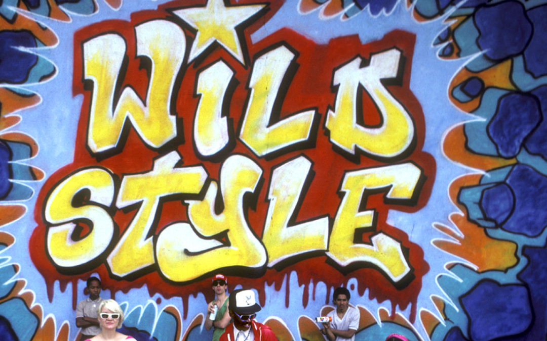 Art of The Street – Film Series