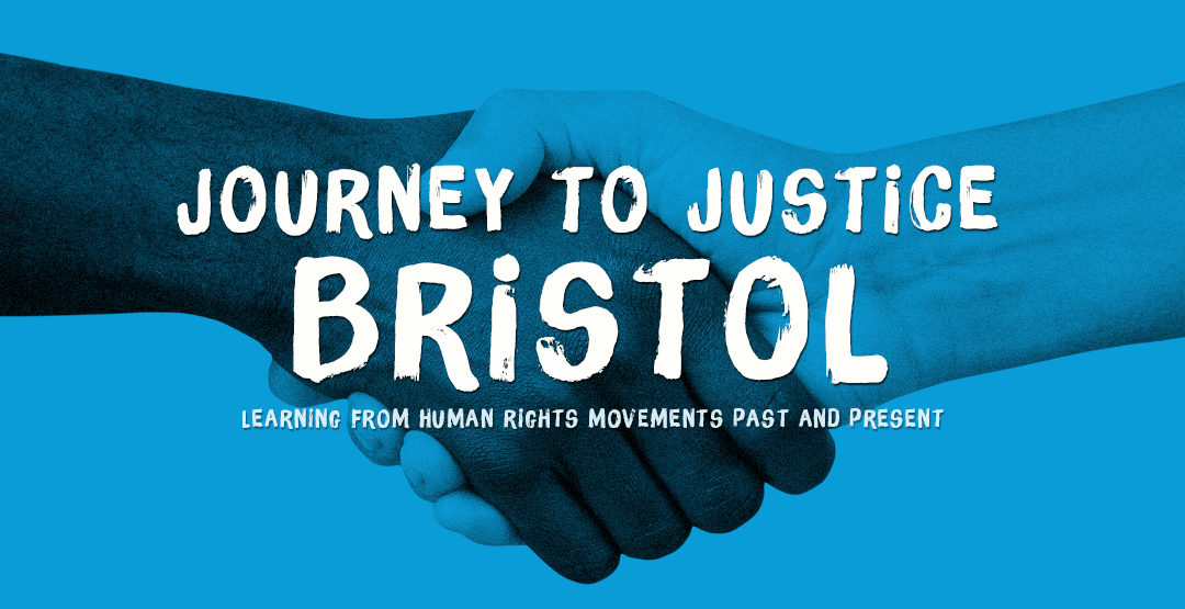October 2017: Journey to Justice Bristol