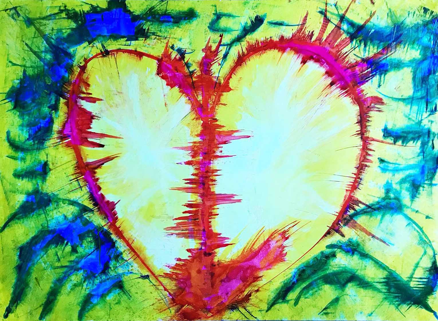 Angela Francis - LovLovLov