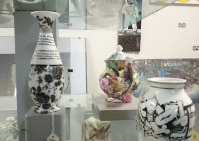 Stokes Croft China ware