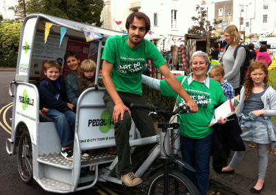 carriageworks westmoreland house stokes croft action group survey