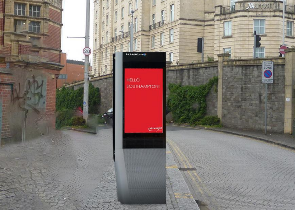 Billboard invasion: do we really need 17 new digital ad boards in Bristol city centre?