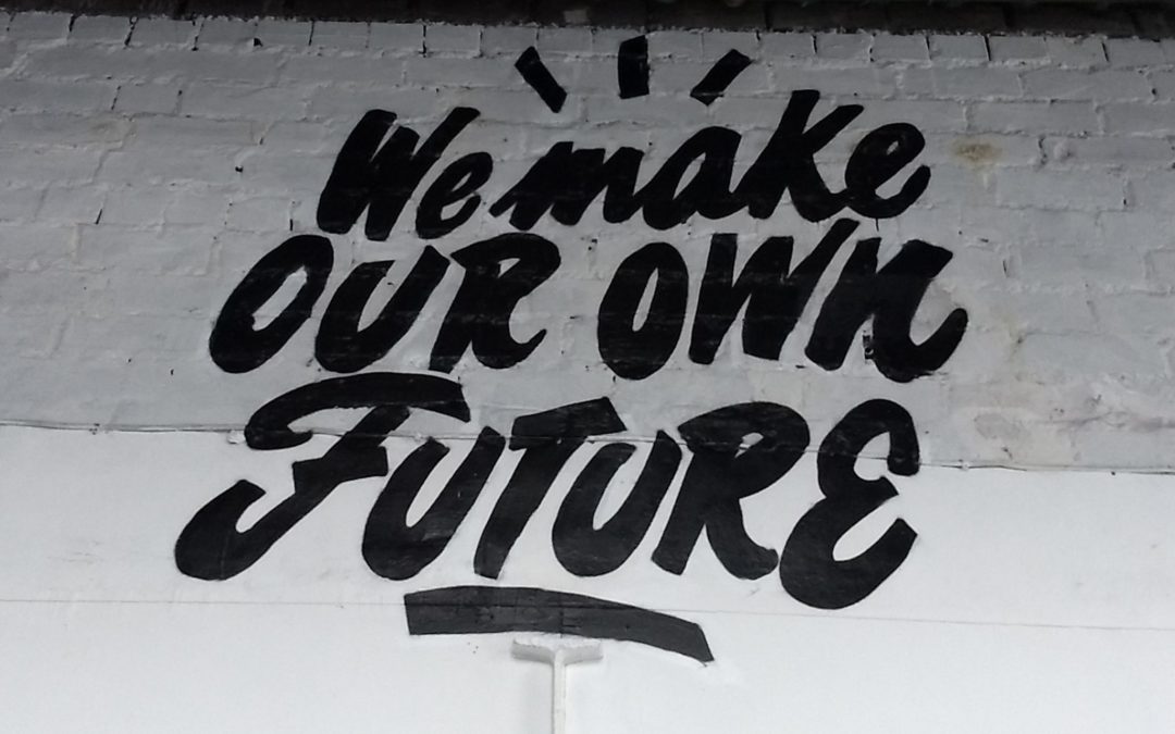 We Make Our Own Future – Documentary Series