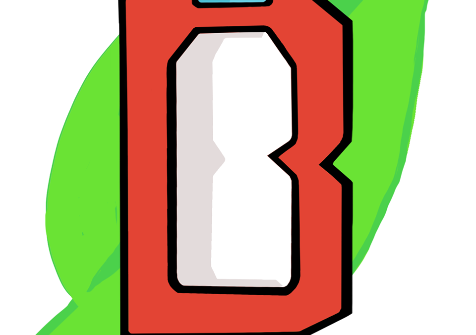 Ecobricks Workshop for All Ages