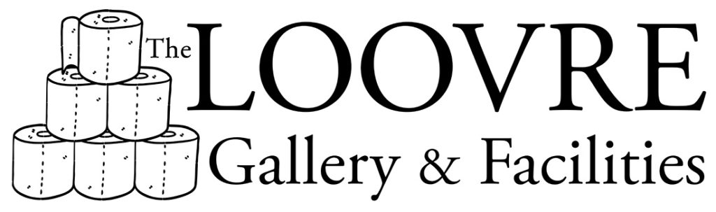 The Loovre Gallery and Facilities logo