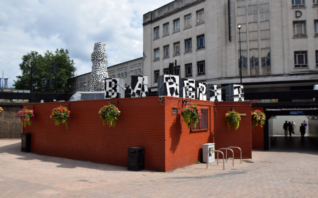 Farewell to Ursa: Press Release