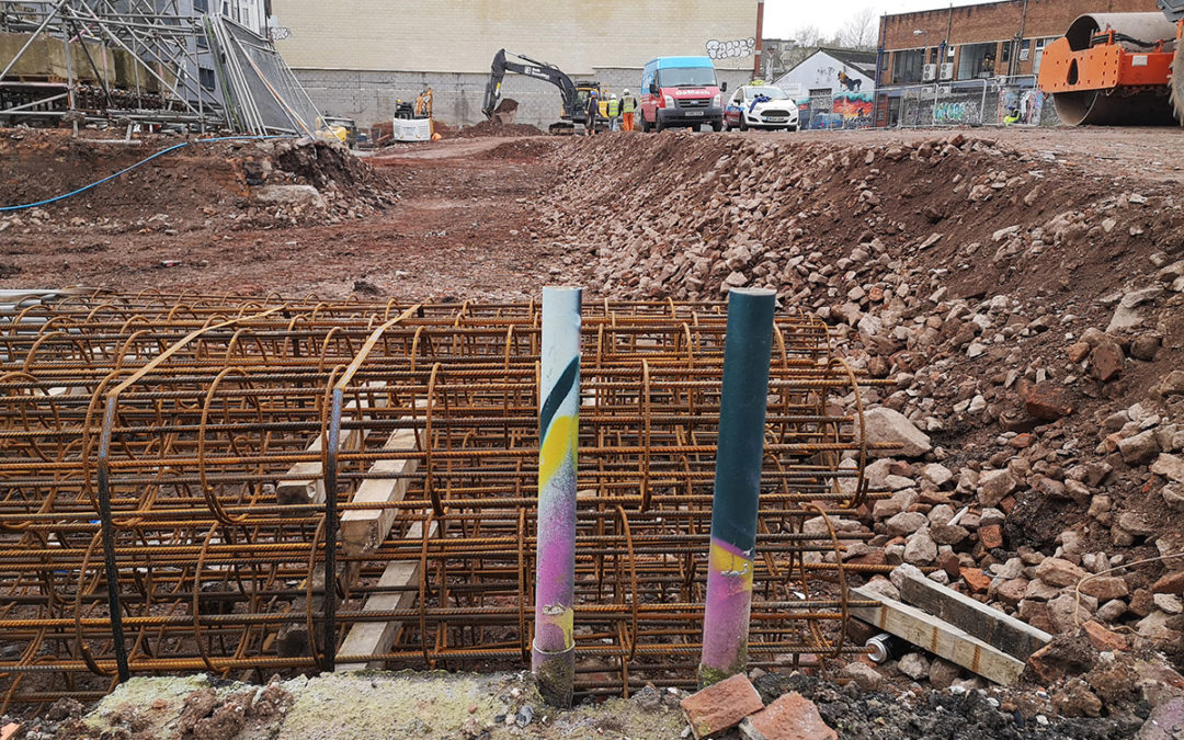 Gentrification Watch