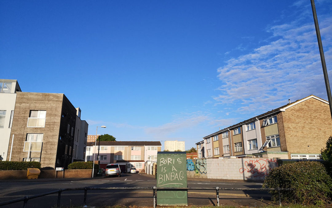 Word on the Street – part 2