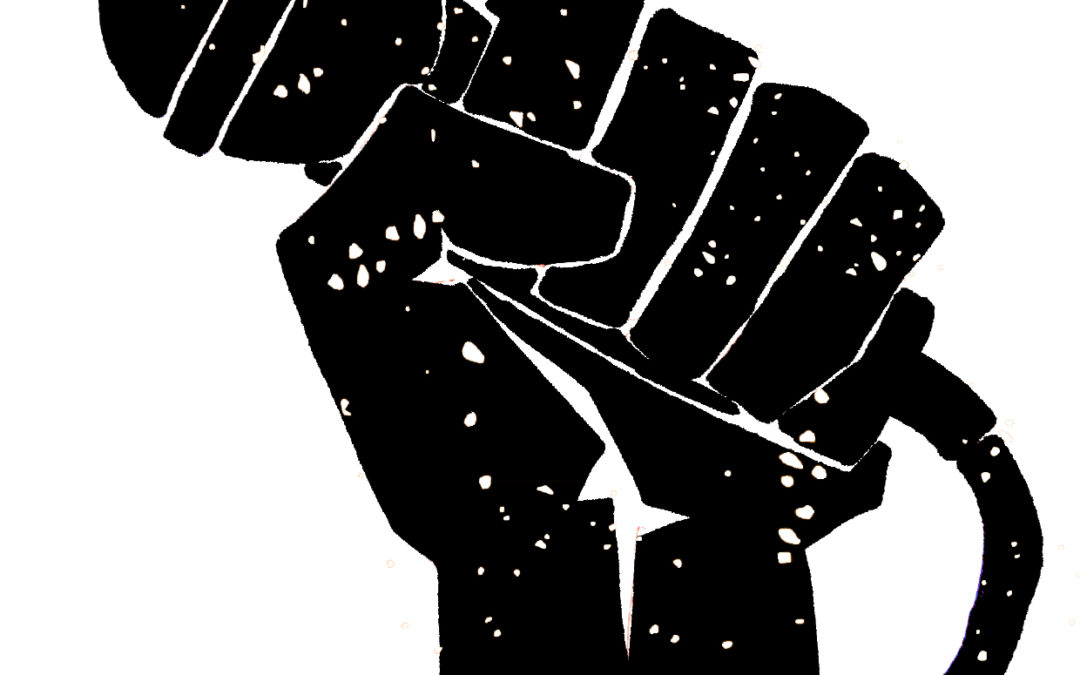 Local Media – Bristol Be Doing It For Themselves