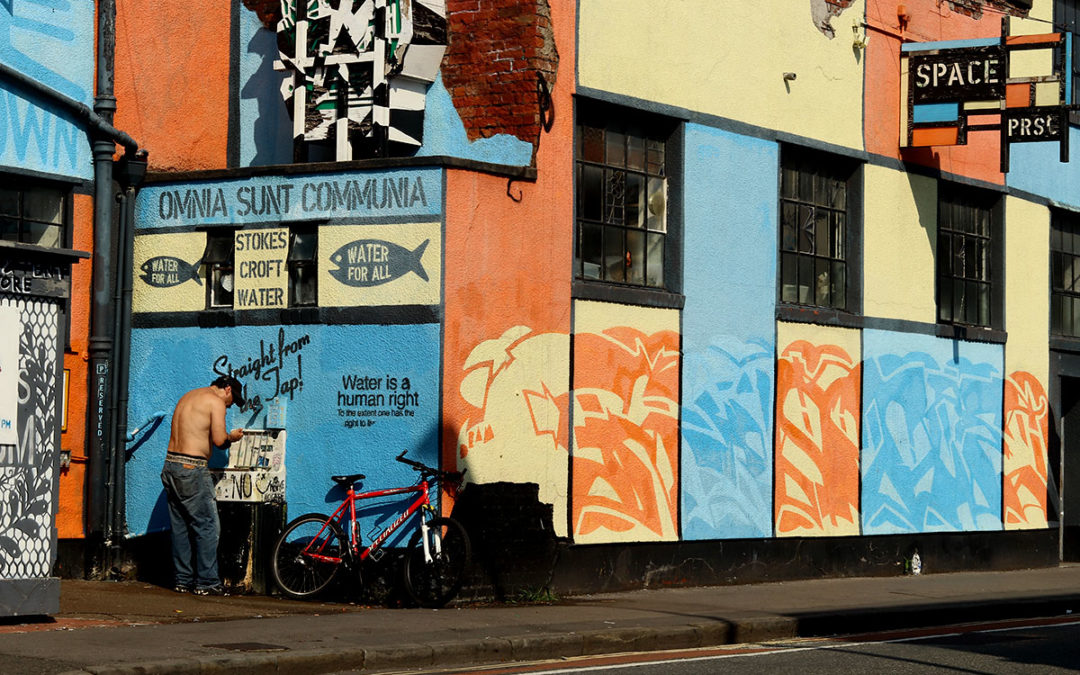 Who is Being Protected? Who is Left Out in the Cold?