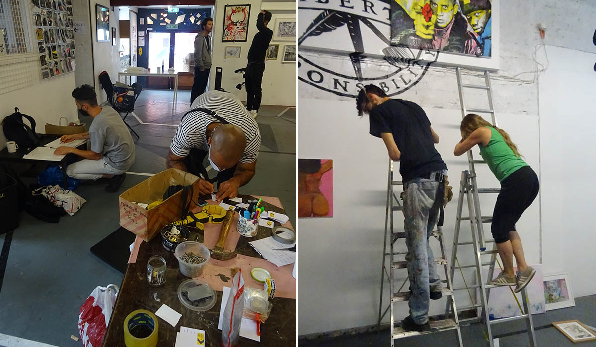 9sepc_art fair_setup