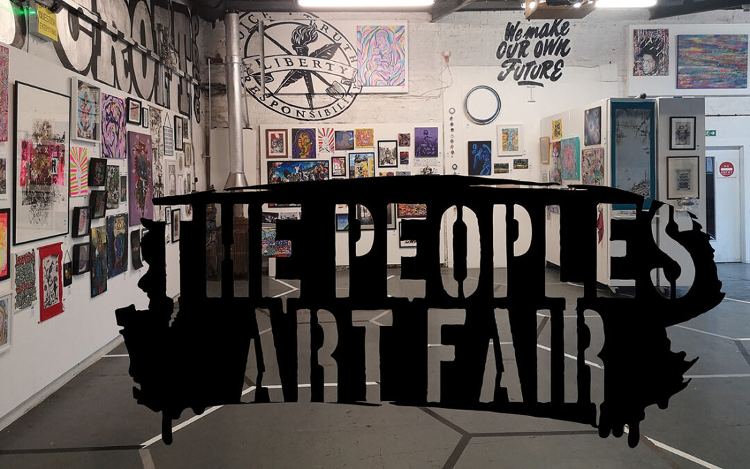 PAF Artists Video Collection