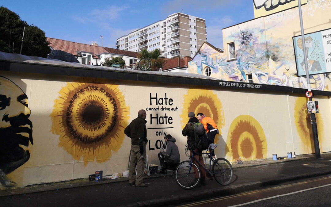 Only Love: Weekly News from PRSC