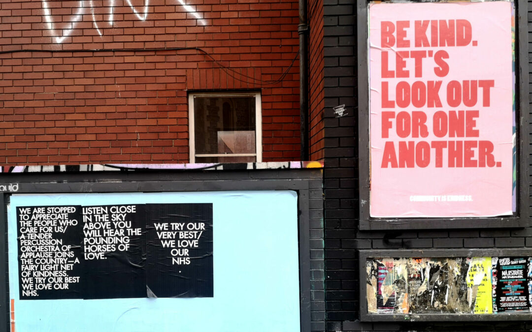 Random Acts of Kindness Week