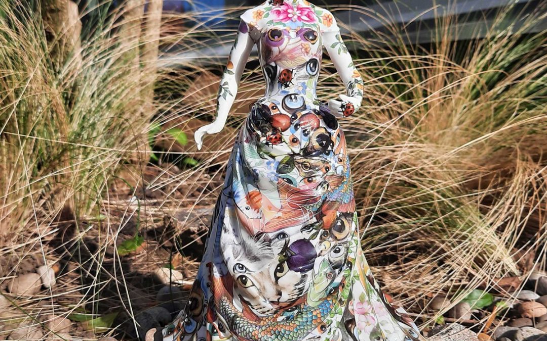 Look into my eyes: Weekly News from PRSC