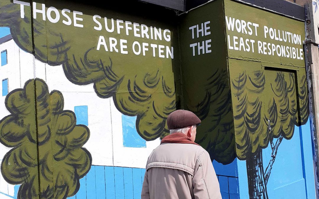 Bristol’s Still Choking