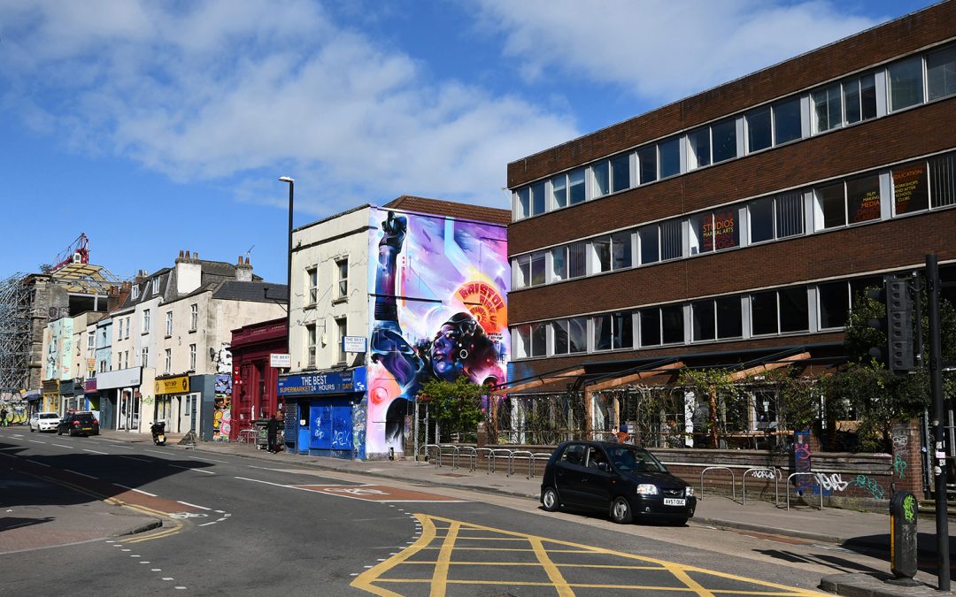 One Year On… Weekly News from PRSC