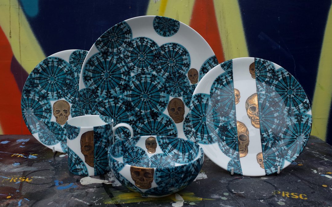 Memento Mori, and the bees: Weekly News from PRSC