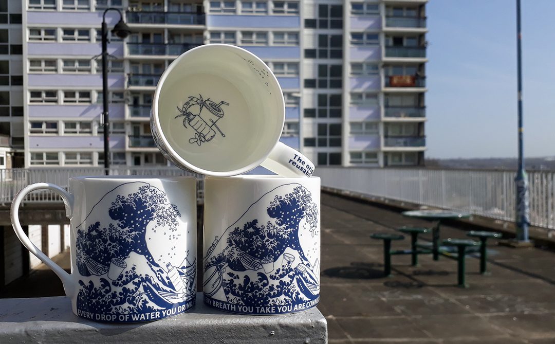 Jugs, Mugs and Shameless Plugs: Weekly News from PRSC