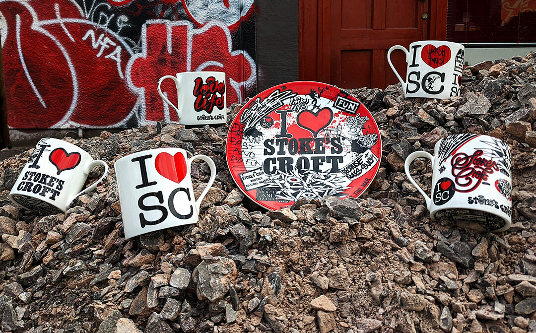 Love, love, and more love: Weekly News from PRSC