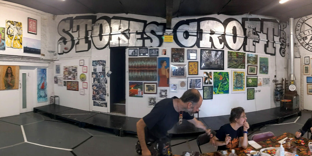 Visit the People’s Art Fair! Weekly News from PRSC