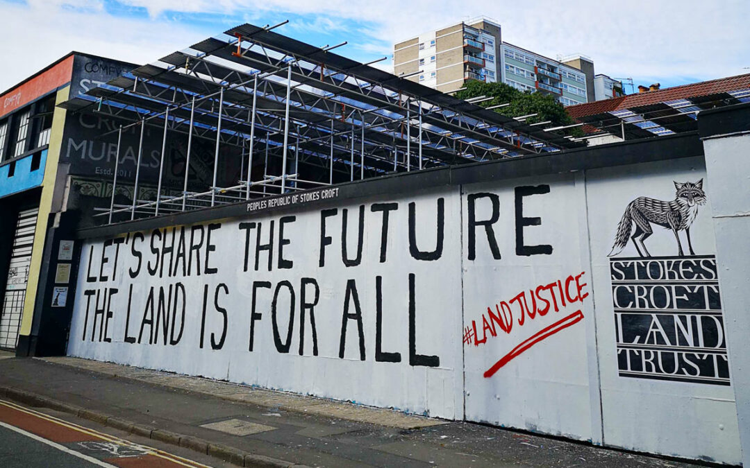 Change is Coming: Weekly News from PRSC