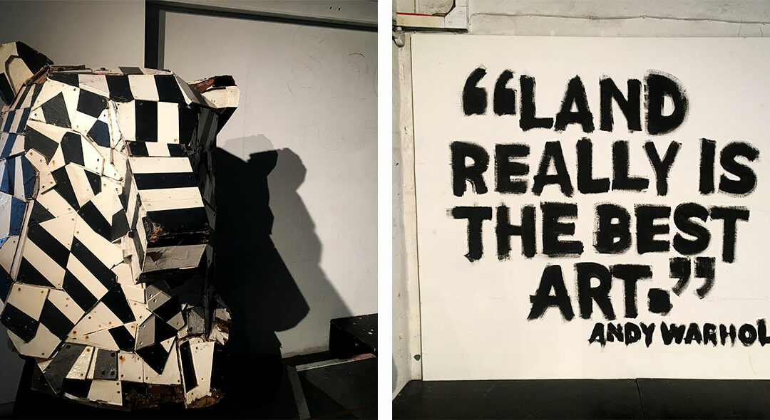 Smashing it! Weekly News from PRSC