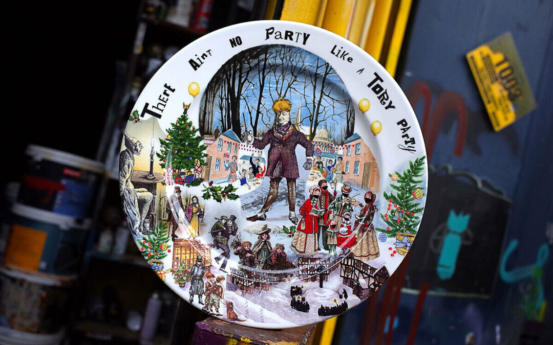 Party time, excellent! Weekly News from PRSC