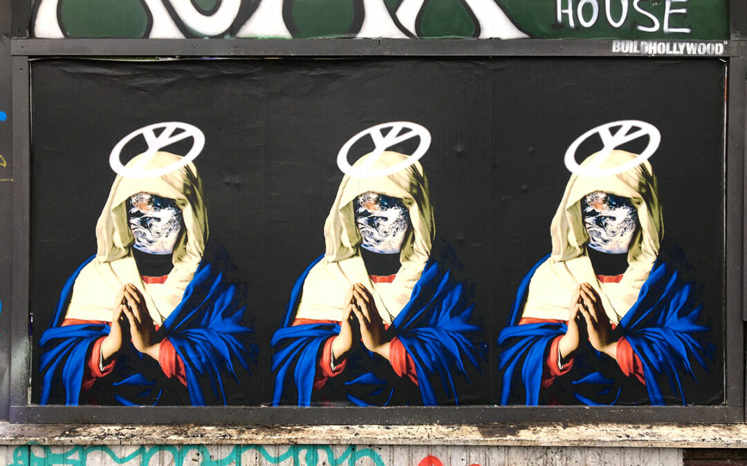 Looking back… Weekly News