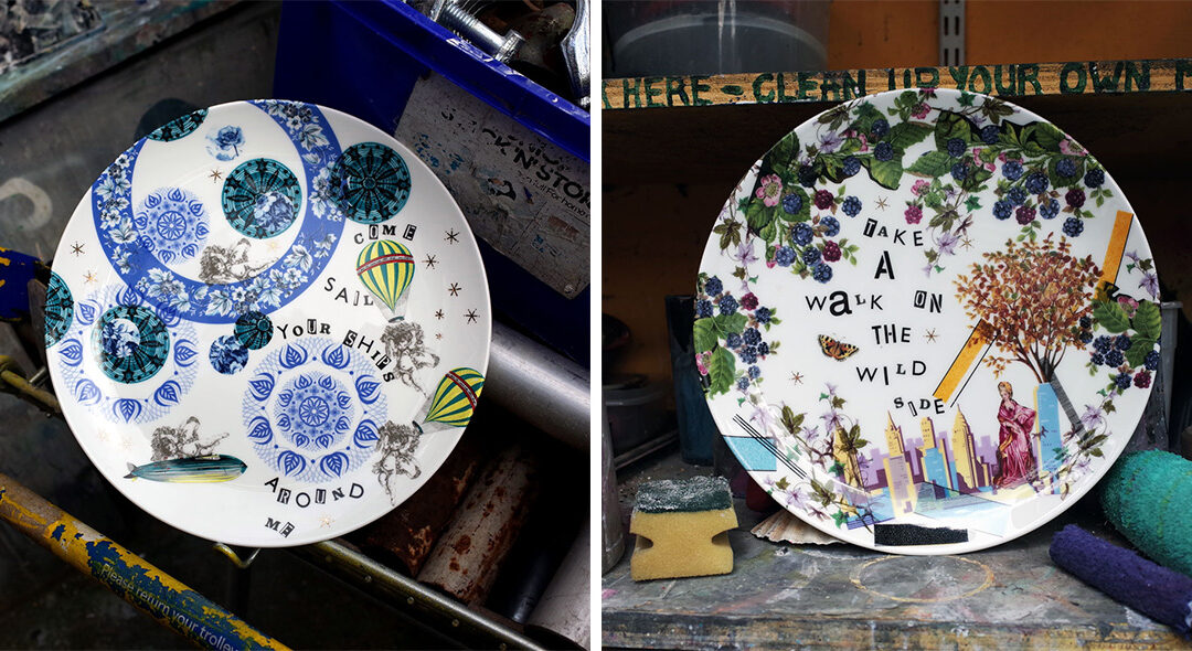 It takes two, baby: Weekly News