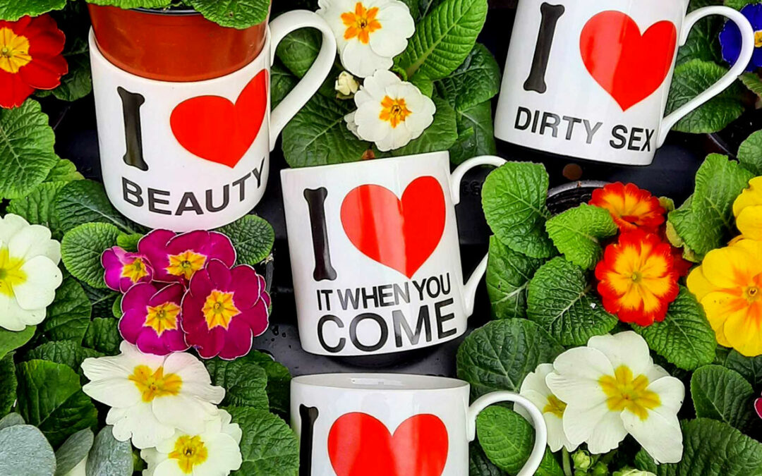 Valentines, Schmalentines: Weekly News