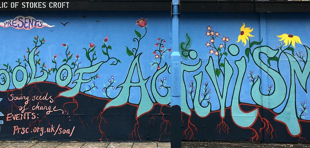 Inspiring Active Citizenship: Weekly News from PRSC