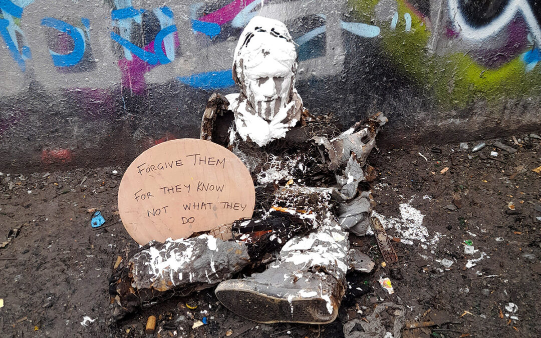 Poetry, Politics & Art at School of Activism 3.0: Weekly News from PRSC