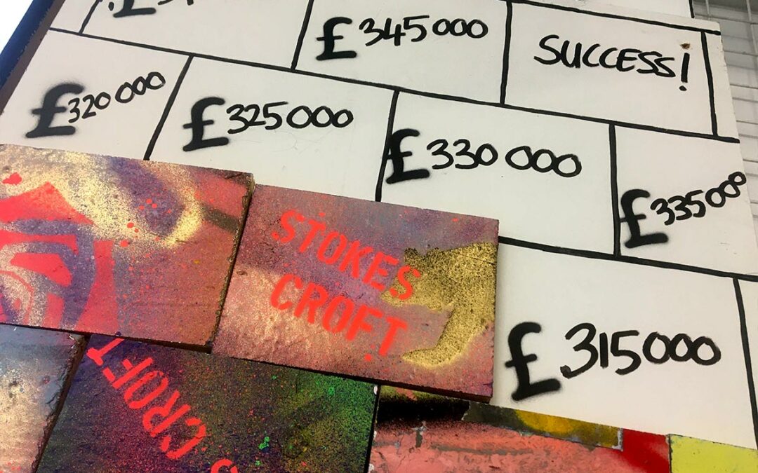 This is the day… Weekly News from PRSC