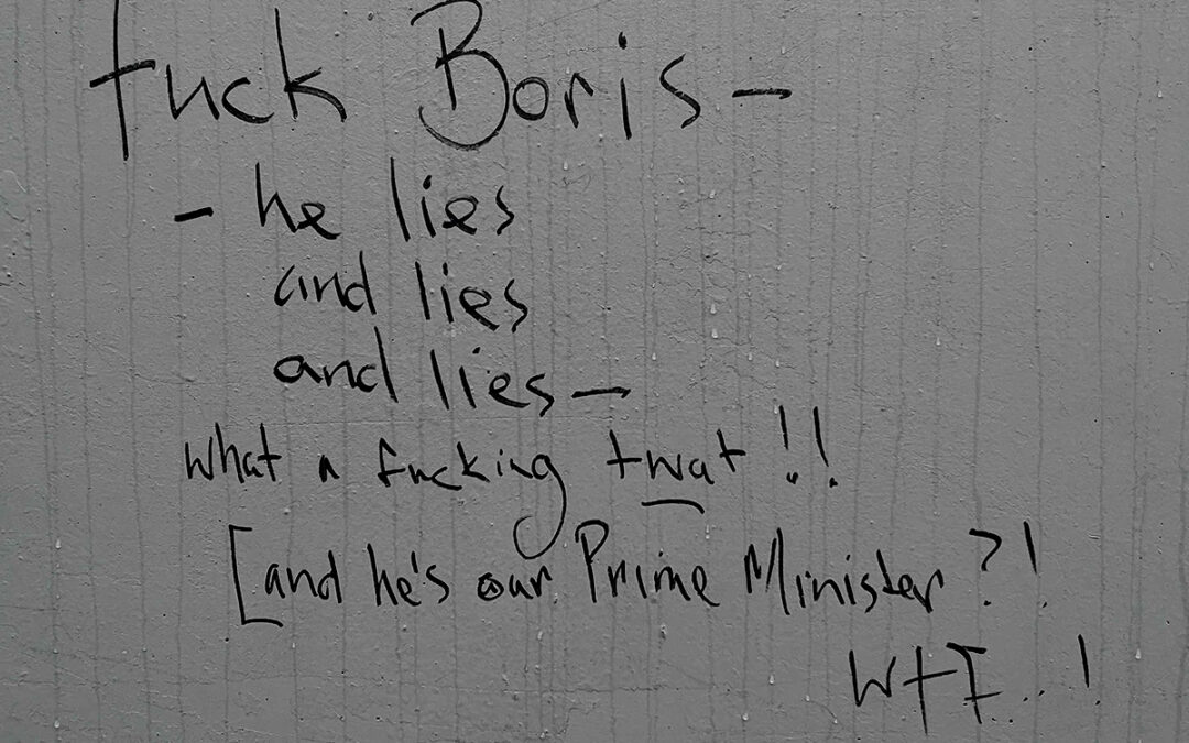 Had enough yet? Weekly News from PRSC