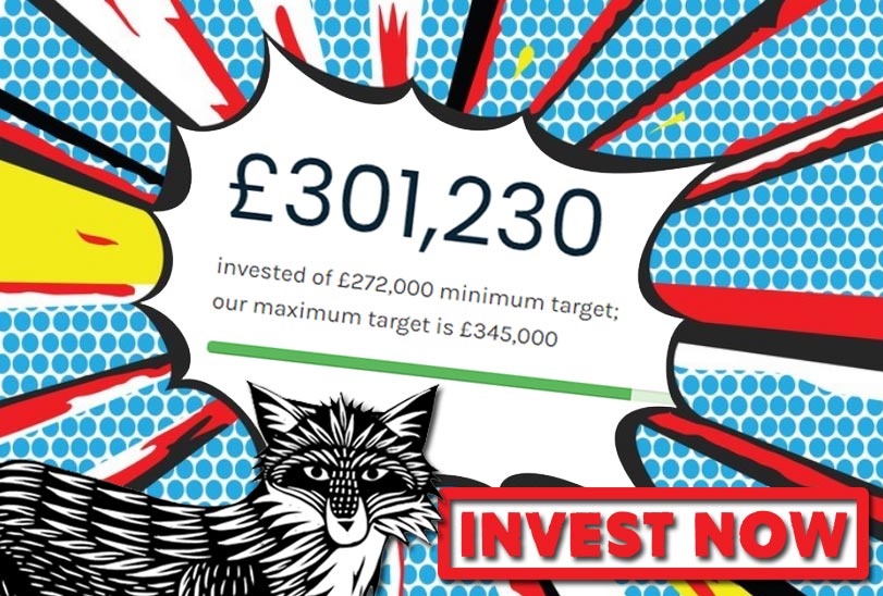 It’s the final countdown… Weekly News from PRSC