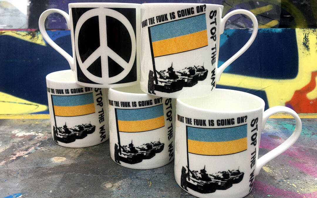 What the fuuk is going on?! Weekly News from PRSC