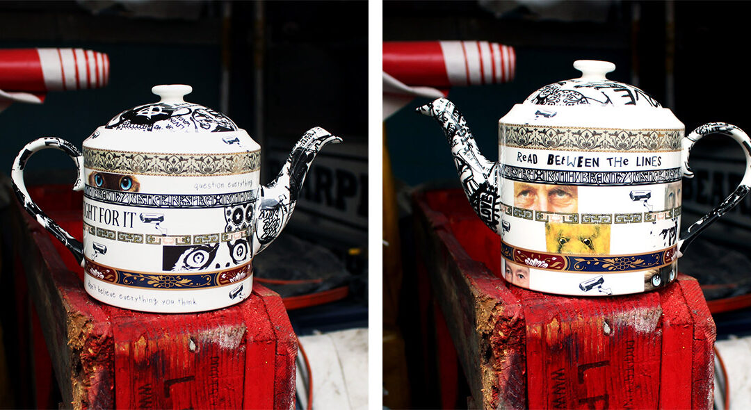 Read Between the Lines: Weekly News from PRSC