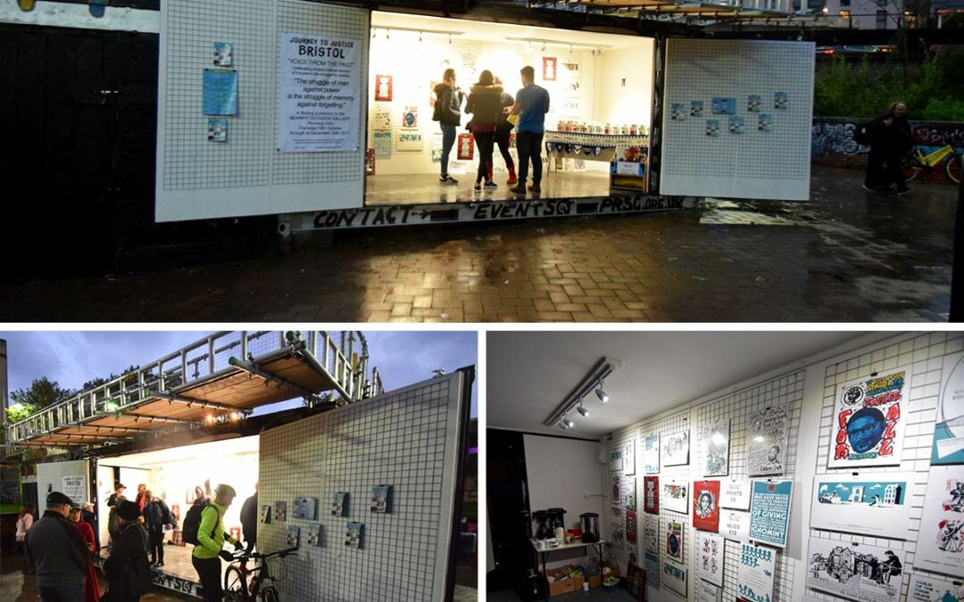 Fancified container for sale