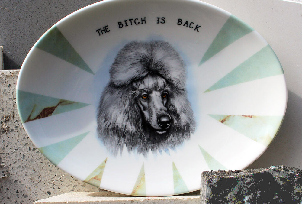 Woof! Weekly News from PRSC