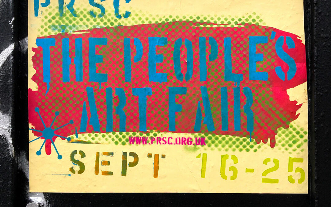 More art, poetry, puppies & pals: Weekly News from PRSC