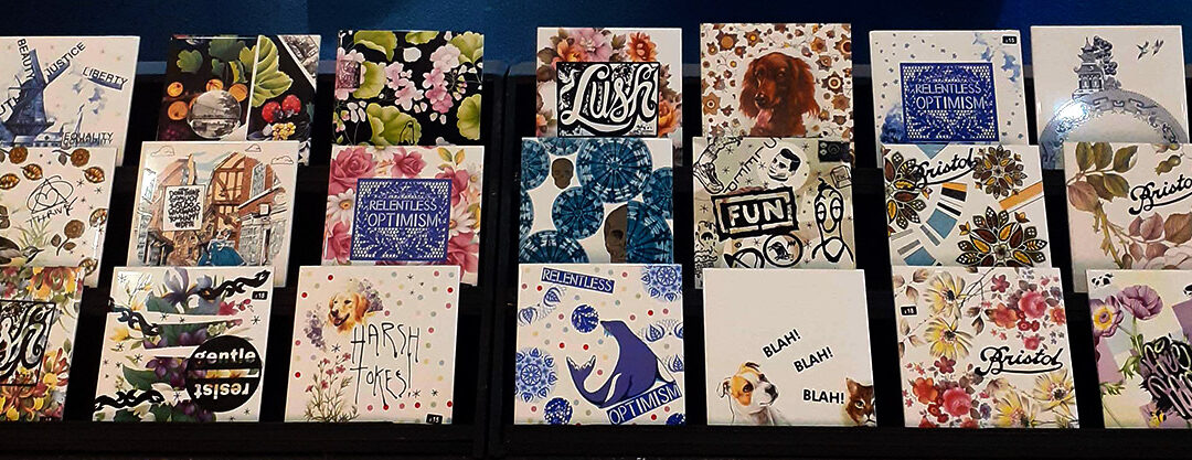 Visit the Archive of Ephemera: Weekly News from PRSC