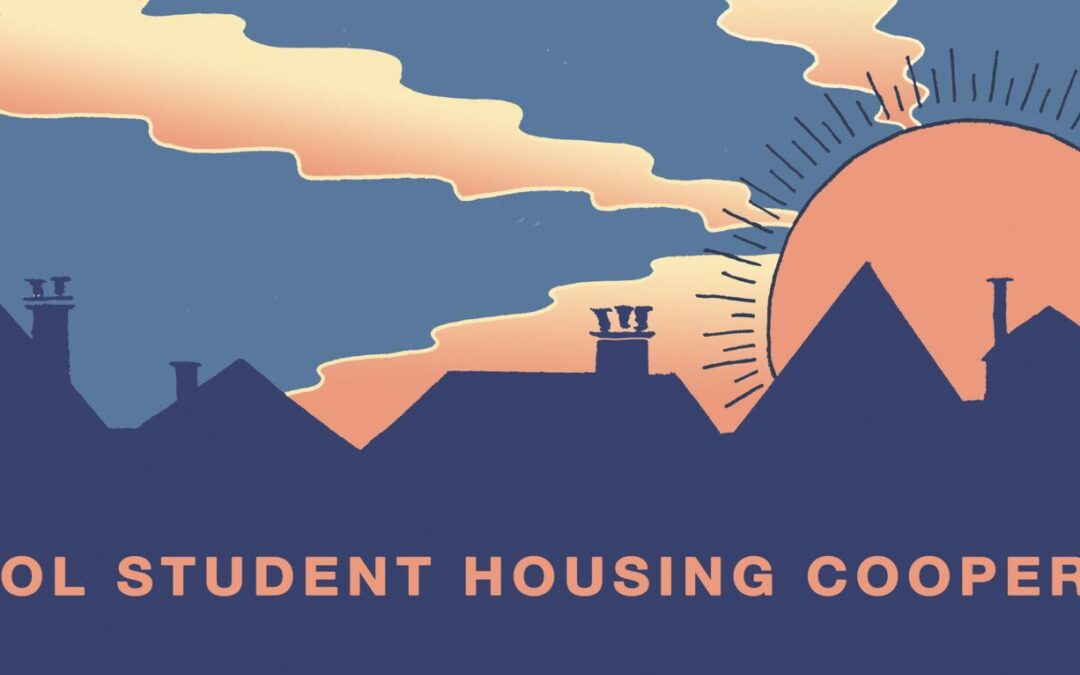 Introduction to Bristol Student Housing Cooperative